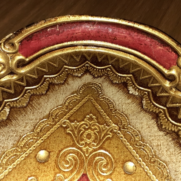 Platter from Florence - Picture 3 of 4